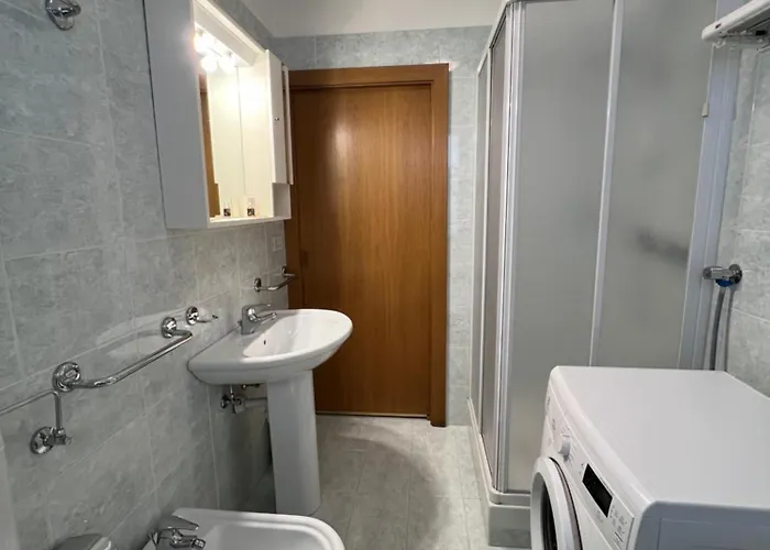 Benvenuti Lejlighed Padola