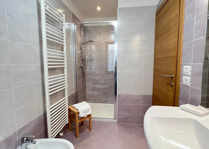 Benvenuti Lejlighed Padola