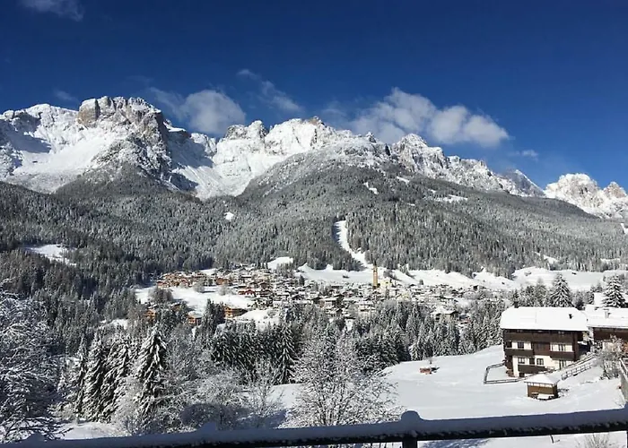 Lejlighed Benvenuti Padola